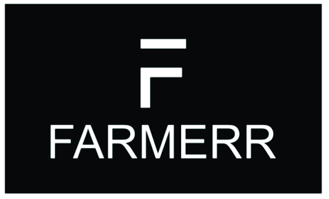 Farmerr With Device Of F Device mark 3878512 Trademark