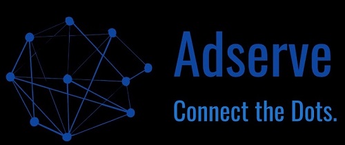 Adserve Connect The Dots. Device mark 4144774 Trademark