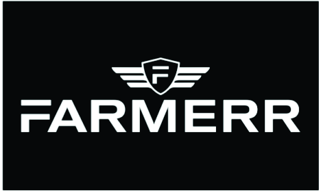 Farmerr Device mark 3878489 Trademark