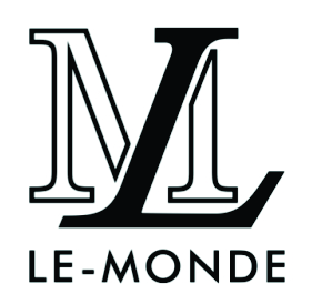 Lm Le-monde Device mark 3878496 Trademark