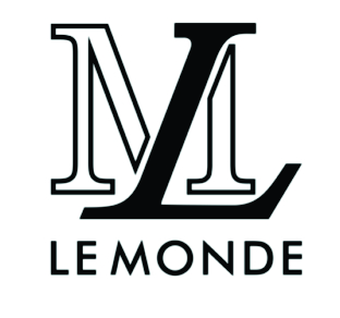 Ml Le Monde Device mark 3878498 Trademark