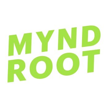 Mynd Root With Device Device mark 4144797 Trademark