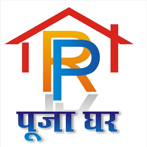 R.p. Pooja Ghar Device mark 2989580 Trademark