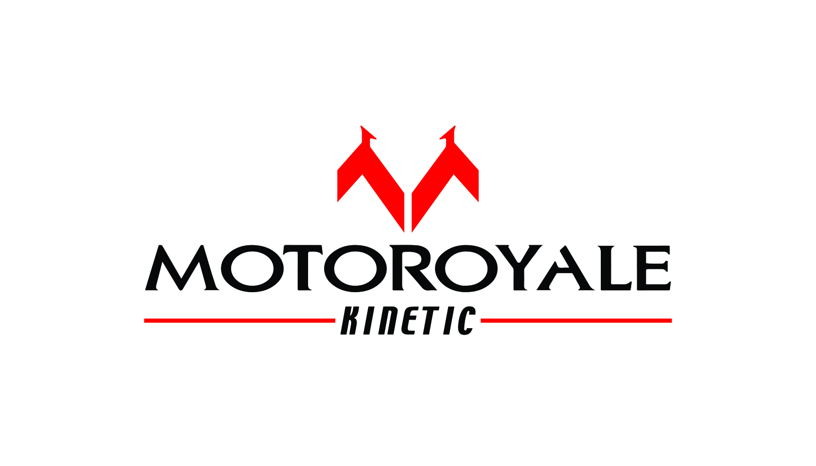 Motoroyale Kinetic Device mark 3876693 Trademark