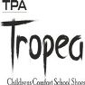 Tpa Tropea Childrens Comfort School Shoes Device mark 4146584 Trademark