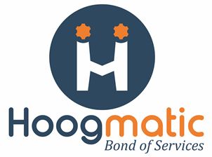 Hoogmatic - Bond Of Services Device mark 4144840 Trademark