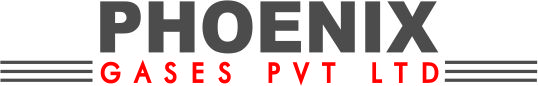 Phoenix Gases Pvt Ltd Device mark 3876449 Trademark