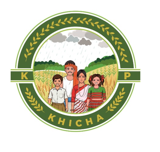 Khicha Device mark 3875092 Trademark