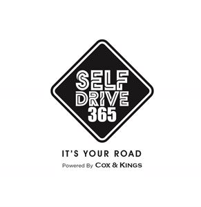 Self Drive 365 Device mark 3872333 Trademark