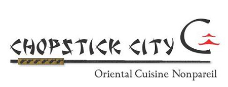 Chopstick City Device mark 2988712 Trademark