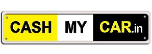 Cash My Car.in Device mark 2988851 Trademark