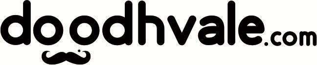 Doodhvale.com Device mark 3867885 Trademark