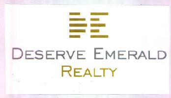 De Deserve Emerald Realty Device mark 2988060 Trademark