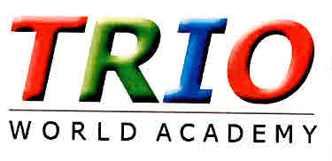 Trio World Academy Device mark 2988158 Trademark