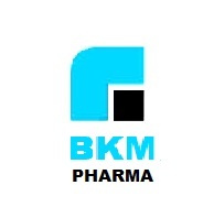 Bkm Pharma Device mark 4146911 Trademark