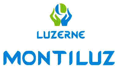 Luzerne Montiluz Device mark 2987705 Trademark