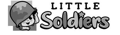 Littlesoldiers Device mark 4146968 Trademark