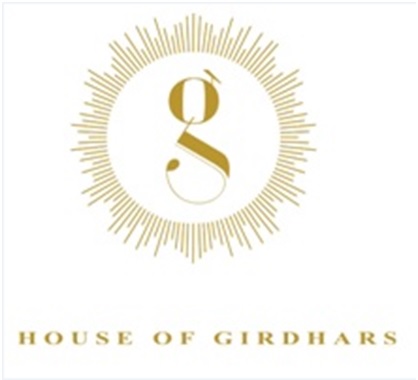 House Of Girdhars Device mark 4146992 Trademark