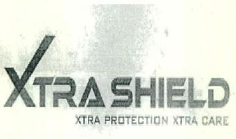 Xtra Shield Xtra Protection Xtra Care Device mark 2987250 Trademark