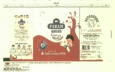 Param Device mark 2986578 Trademark