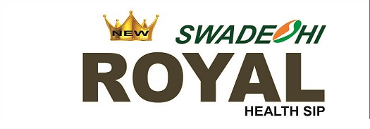 New Swadeshi Royal Health Sip Device mark 3853504 Trademark