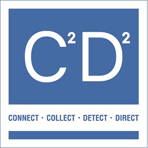 C²d² Device mark 3853624 Trademark