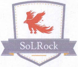 Solrock Device mark 4147205 Trademark