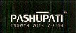 Pashupati - Growth With Vision Device mark 4147224 Trademark