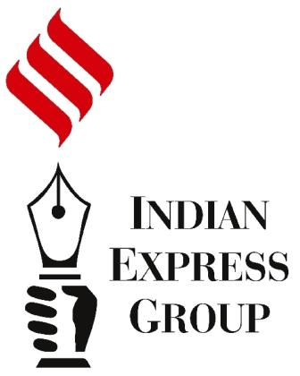 Indian Express Group With The Flame Of Hope Device mark 4150013 Trademark