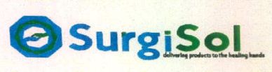 Surgisol Device mark 4147269 Trademark