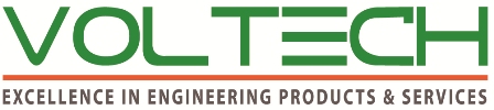 Voltech Excellence In Engineering Products & Services Device mark 4147502 Trademark