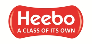 Heebo A Class Of Its Own With Device Device mark 4147539 Trademark