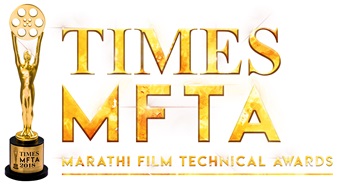 Times Mfta Marathi Films Technical Awards (logo) Device mark 4147597 Trademark