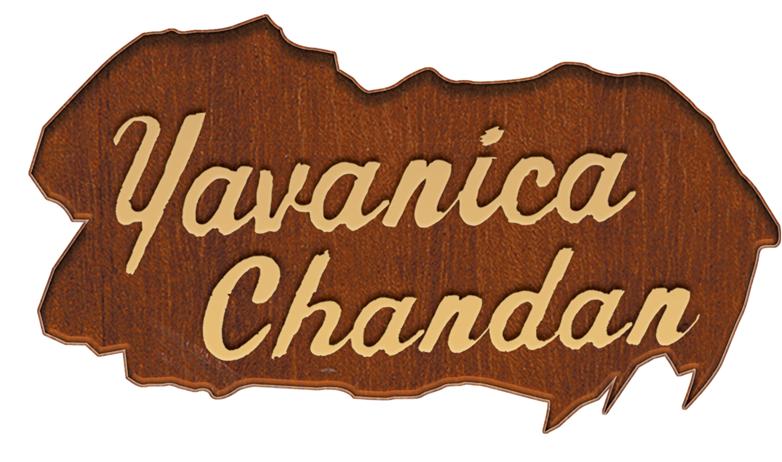 Yavanica Chandan Device mark 3851419 Trademark