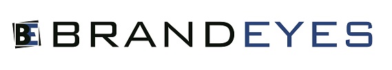 Brandeyes Device mark 3849493 Trademark