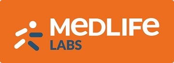 Medlife Labs Device mark 4147862 Trademark