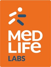 Medlife Labs Device mark 4147865 Trademark