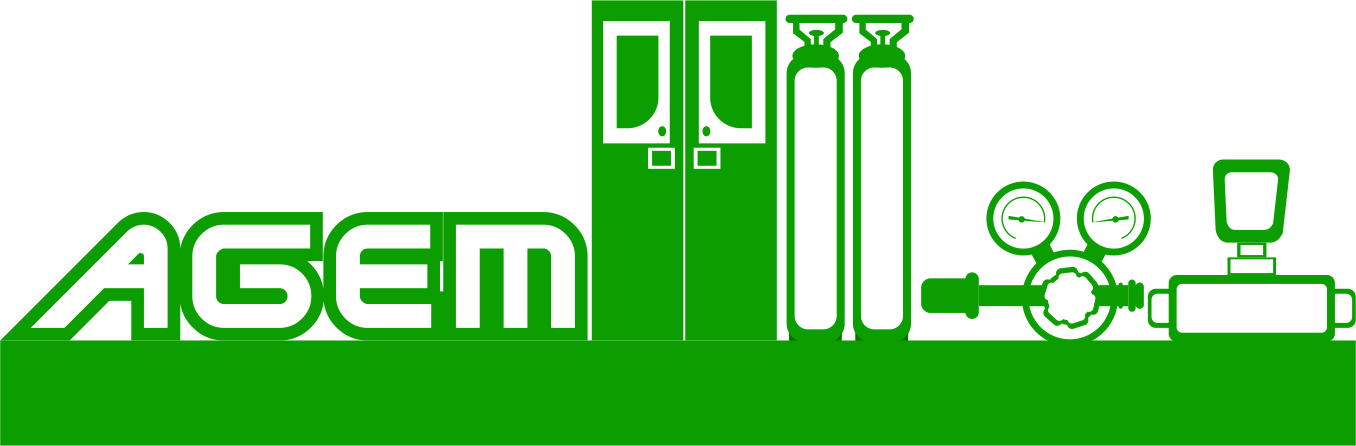 Agem With Logo Device mark 3844318 Trademark