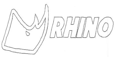 Mrhino Device mark 2982189 Trademark