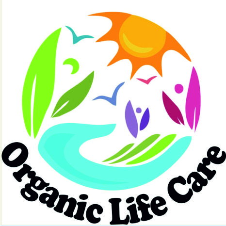Organic Life Care Device mark 3844491 Trademark