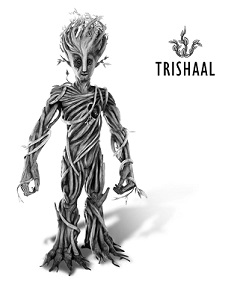 Device Of Trishaal Device mark 4150413 Trademark