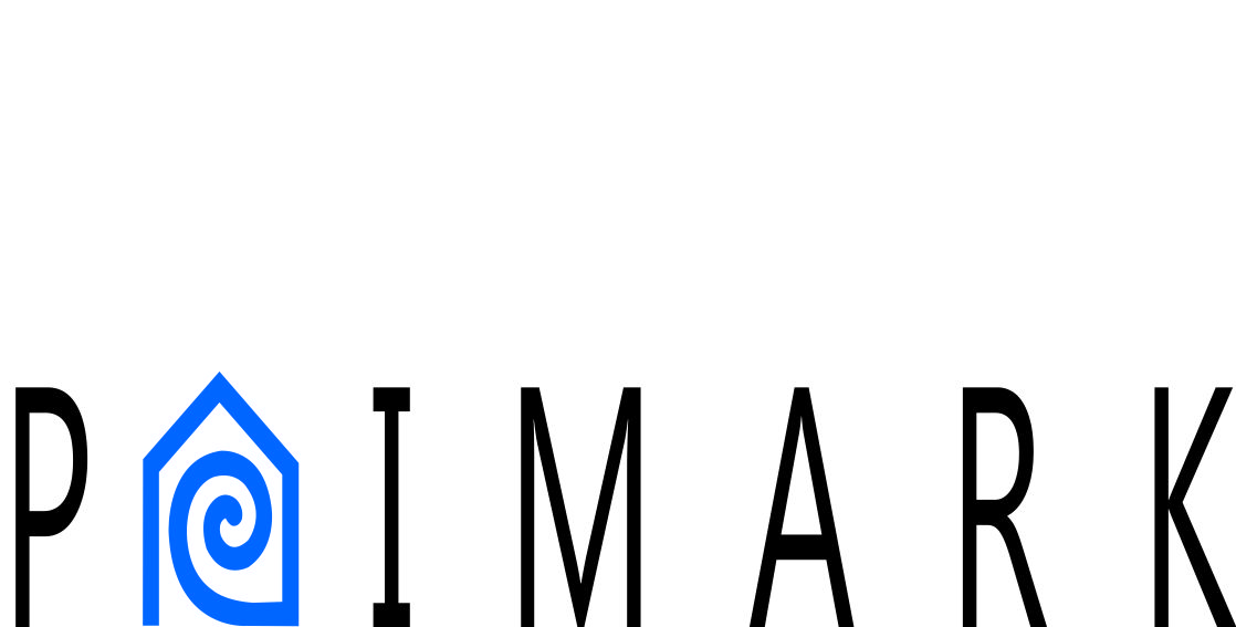 Paimark Device mark 3842853 Trademark