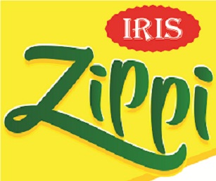Iris Zippi Device mark 3840326 Trademark