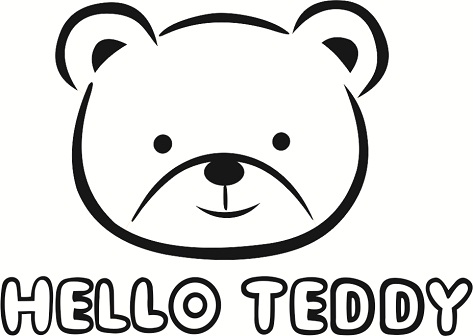 Hello Teddy Device mark 3838502 Trademark