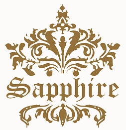 Sapphire Device mark 3838569 Trademark