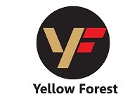 Yellow Forest With Device Yf Device mark 4148047 Trademark