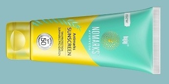 Nomarks Device mark 4148167 Trademark