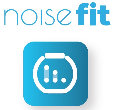 Noisefit Device mark 4148177 Trademark