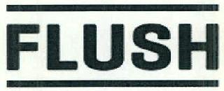 Flush Device mark 2980467 Trademark
