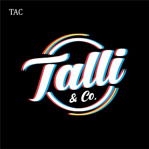 Tac Talli & Co. Device mark 4150628 Trademark